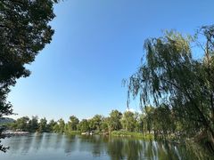 -承德避暑山庄景区