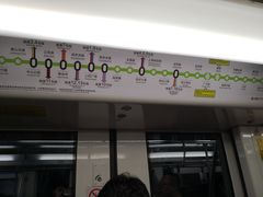 -上海科技馆(地铁站)