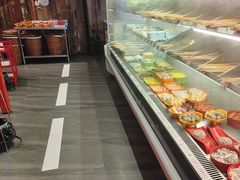 -老马路串串香火锅(北门桥店)