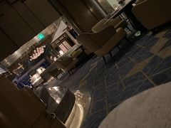 -大堂酒廊·富力丽思卡尔顿酒店