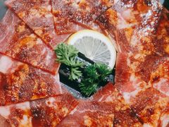 -九田家黑牛烤肉料理·自助(洪洞县城市花园店)