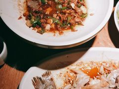 -沅江水·湖南家宴(南村万博长隆商圈店)