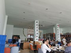 -正亮农家院·海鲜本地菜