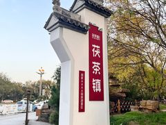 -茯茶镇
