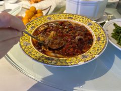 -陶缘一号·四季缘·老字号顺德菜·户外婚礼家宴(西滘店)