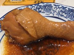 -陳香貴·兰州牛肉面(上海长风大悦城店)