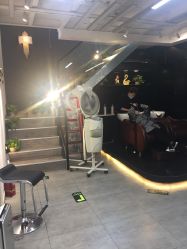 点击看大图 -Miracle集简美发沙龙