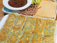 -和源祥·日照菜扛把子(万平口一店)