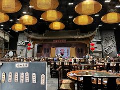 -顺兴老茶馆·精品川菜(世纪城店)