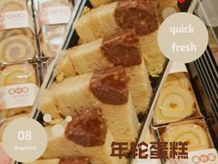 -Olé精品超市(沈阳万象城店)