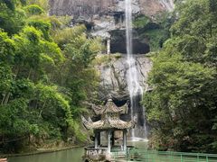 -龙瀑仙洞