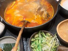 -大龙燚·旷野鲜火锅(广州首店)