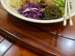 -鹤鸣嘉印象饭店(东市场小区店)