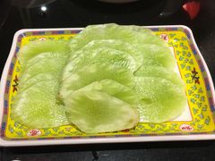 -芦月轩羊蝎子(劲松店)