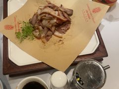 -百姓渔村(南中环店)