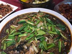 -三林本帮馆(中林街店)