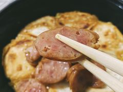 -恋萍小吃(时代店)