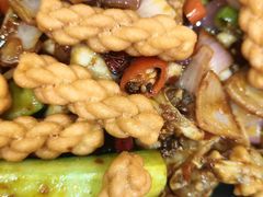 -老常州菜馆(天宁店)