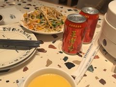 -姥姥家春饼店(惠新东街店)