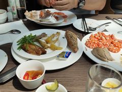 -上海静安昆仑大酒店