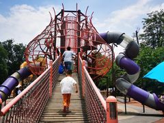 -枫香湖儿童公园