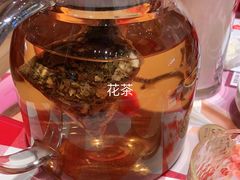 -西贝(上海我格广场店)