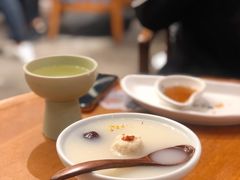 老镇桂花酒酿-苏小柳手作点心(控江旭辉分院)