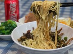 -潘国仙耳光馄饨(黄家阙路店)