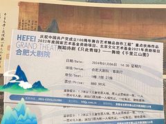 -合肥大剧院
