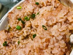 糯米小排-餐与自然(老商埠店)