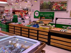 -第一食品(中环百联店)