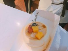 -狐狸和向日葵(北京路店)