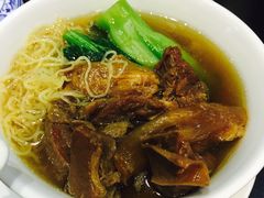 -糖朝(尖沙咀店)