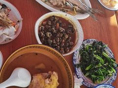 -喜洋洋蟹庄(阳澄湖店)