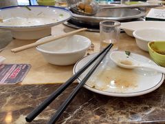 -大志牛肉火锅(天健花园店)