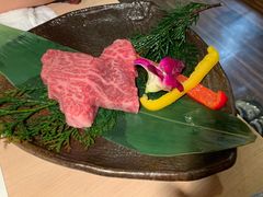 -神户牛焼肉専門店 牛一(道顿堀店)