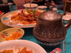 -巴依老爷新疆美食(望京小街店)