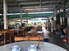 大堂-四川小胡子海鲜(丁村万人海鲜广场店)