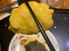 -金明姬铁锅炖(东坝店)