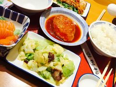 -虹梅食堂·爱蝦乃家