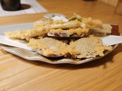 杂锦天妇罗-旺角里·榴莲鸡煲(兴华商场分店)