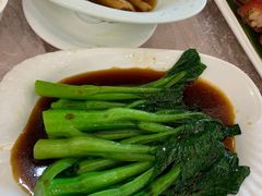 -馨越楼·点心·粤菜(赤坎店)