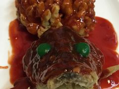 -吴门人家·苏宴宫廷菜(拙政园店)