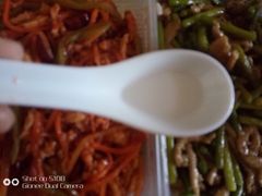 -鑫来子菜馆