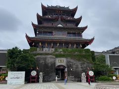 -坛南湾阿强农家乐.海鲜大排档老字号(福州地标美食店)