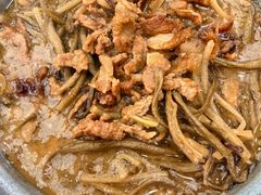 -乔家满族八大碗(流水沟店)