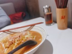 -慧娟面馆·餐厅(望江路店)