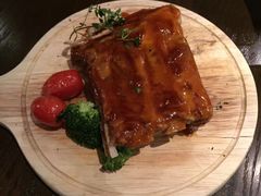 -斯比特花园意大利餐厅(缤谷广场店)