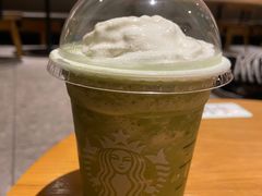 -星巴克(北京广渠门名敦道店)