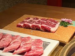 -MIKOMIKO和牛烧肉专门店(南门店)